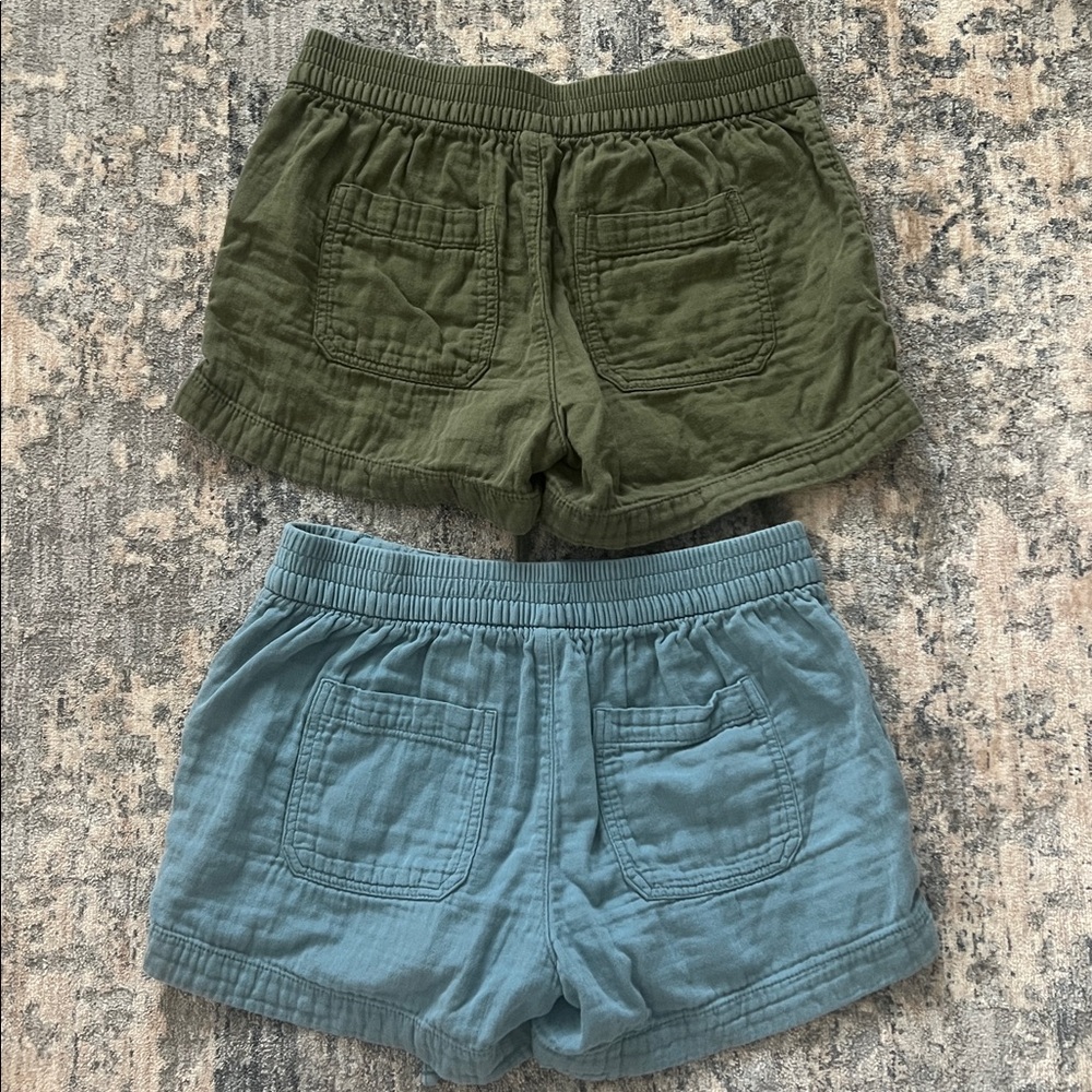 Old Navy short bundle - Picture 2 of 4